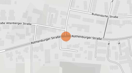 Mietspiegelkarte N&uuml;rnberg Kleinreuth b. Schweinau